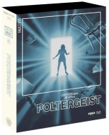 DUCH Poltergeist - The Film Vault Range 4K Ultra HD Steelbook