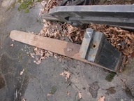 WIDŁY CATERPILLAR EP20K KOMPLET 150CM