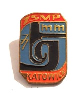 ZSMP KATOWICE -CIEKAWA