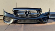 Mercedes E-klasa W213 A213 AMG zderzak przód przedni A2139054200