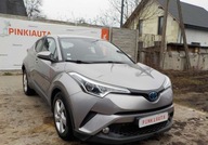 Toyota C-HR Okazja 1.8 Hybryda 122KM