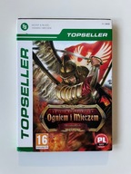 Mount & Blade Ogniem i Mieczem PL PC