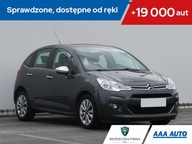 Citroen C3 1.2 VTi, Salon Polska, Klima