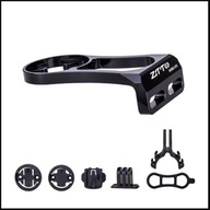 Uchwyt rowerowy na licznik wielofunkcyjny garmin gopro mostek