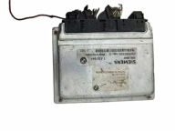 sterownik silnika komputer bmw siemens dme ms42 5wk90329 1430844
