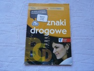 ZNAKI DROGOWE PRAWO JAZDY