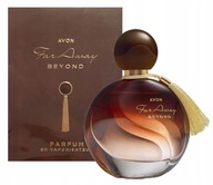 Woda perfumowana Far Away Beyond Avon dawna edycja