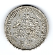 5 MAREK-1932 R-WEIMAR-MENNICA BERLIN