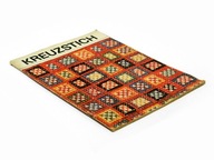 Kreuzstich - w j. niemieckim