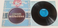 BEATS INTERNATIONAL Excursion On The Version LP !!