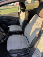 FOTELE KANAPA KOMPLET RENAULT CAPTUR I