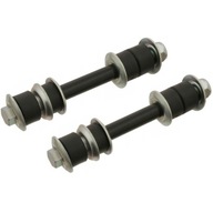 2x ŁĄCZNIK STABILIZATORA MITSUBISHI L200 PAJERO II