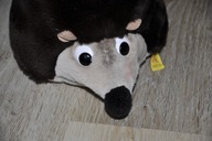 pluszak maskotka jeż jeżyk Steiff 5397/25 cudny