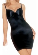 Śliczna halka modelująca BODYSLIMMERS NANCY GANZ 08322 UK 38B EUR 85B