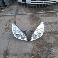 LAMPA VECTRA C LEWY PRAWA LIFT