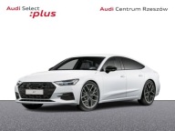 Audi A7 Sportback skretna tylna os, head up, pneumatyka, hak, BO, matrixy,