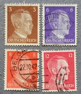 STARE ZNACZKI DEUTSCHES REICH