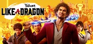 Yakuza: Like a Dragon PEŁNA WERSJA STEAM PC KLUCZ