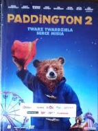 PADDINGTON 2 - DVD dubbing napisy PL