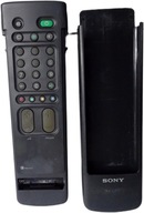 Pilot SONY RM-833 Vintage - Unikat Rozsuwany, VTR/MDP