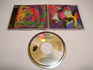 The Rolling Stones – Dirty Work - CD 1986 IDEALNA 1. WYDANIE BEZ KODU C1710