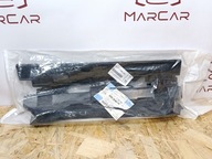 BMW 1 F20 KOMPLET LISTW MOCUJĄCYCH PROGU LEWEGO 51777293555