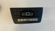 RADIO NAWIGACJA CD MERCEDES C W204 LIFT 2049001108