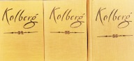 Dzieła Wszystkie, Korespondencja, tom 1-3 - Oskar Kolberg
