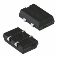 Generator kwarcowy 20,00 MHz 2-4-6