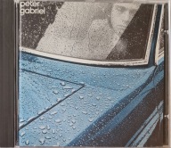 Peter Gabriel Peter Gabriel 1 UK CD Irl