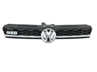 VW GOLF 7 VII GRILL ATRAPA ZDERZAKA PRZÓD 5G0853651E