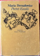 Portret Familii - Maria Dernałowicz