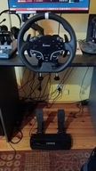 Zestaw MOZA Racing R3 baza Direct Drive kierownica ES pedały SRP Lite PC