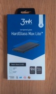 szkło hartowane Xiaomi Redmi Note 12 HardGlass Max Lite glass