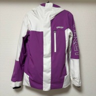 Kurtka snowboardowa narciarska OAKLEY TNP TBT Insulated Jacket DC 32 (XL)
