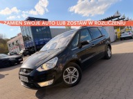 Ford galaxy Dowóz cała Polska - Zostaw swoje w rozliczeniu !