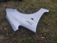 Xsara Picasso Blotnik lewy prawy srebrny EZRC Warszawa