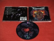 Dismember Death Metal 1997