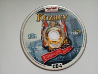Kozacy Europejskie Boje Cossacks Polska Wersja PL PC DVD