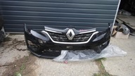 ZDERZAK PRZEDNI RENAULT ARKANA atrapa gril