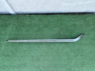 CITROEN DS5 LISTWA CHROM BŁOTNIKA LEWA 9802824577