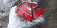 Lampa tył sedan Lewa Prawa W211 LED Avantgarde