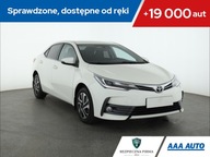 Toyota Corolla 1.6 Valvematic, Salon Polska
