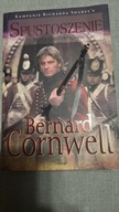SPUSTOSZENIE Cornwell Bernard