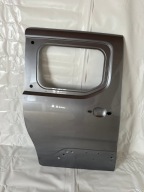 DRZWI prawe PRZESUWNE TYŁ BERLINGO 4 IV PARTNER COMBO E