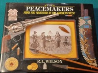 PEACEMAKERS R.L. Wilson album ze zdjęciami 2004 New Jersey USA