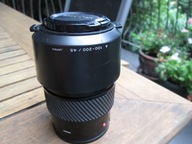 Obiektyw Minolta Sony A Minolta AF ZOOM 100-200mm 1:4.5 Metal SONY A