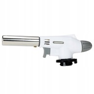 Palnik gazowy ceramiczny na kartusz Zapłon piezoelektryczny