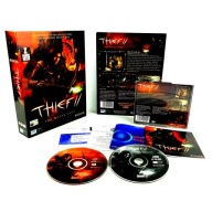 THIEF II 2 THE METAL AGE BIG BOX KOLEKCJONERSKI