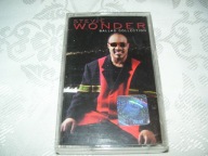 Kaseta BALLAD COLLECTION STEVIE WONDER